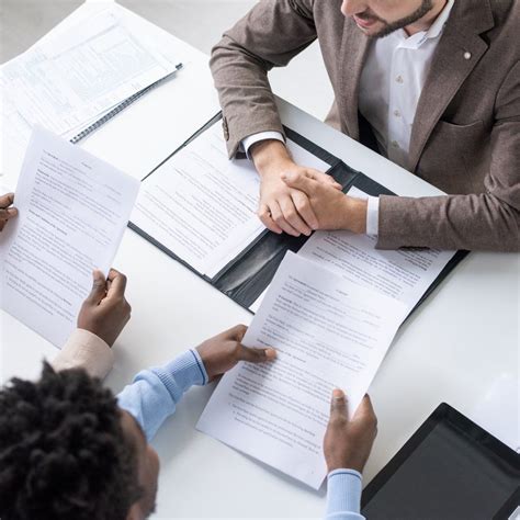 immigration lawyer streamlined process