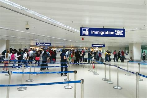 immigration naia terminal 3