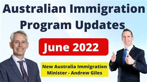 immigration news update australia