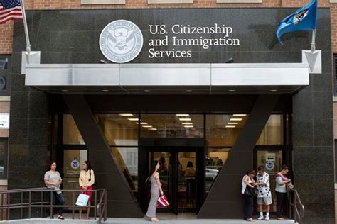 immigration office in baltimore