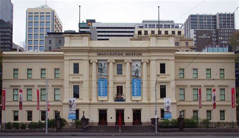 immigration office in melbourne