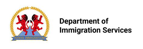 immigration offices in kenya
