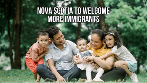 immigration to nova scotia 2022