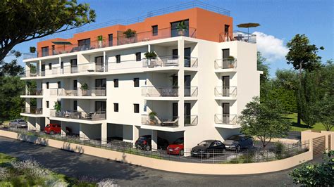 immobilier la garde 83130