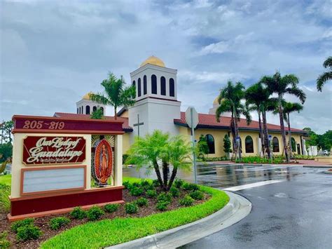 Immokalee Catholic Church