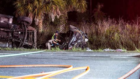 Immokalee Crash