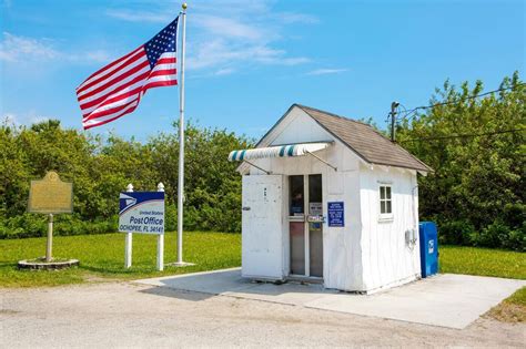 Immokalee Post Office
