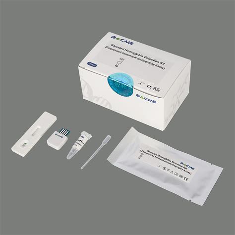 Immunoassay Test Kits