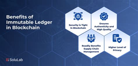 Blockchain ledger