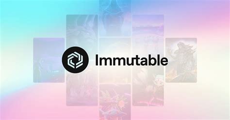 Immutable Crypto