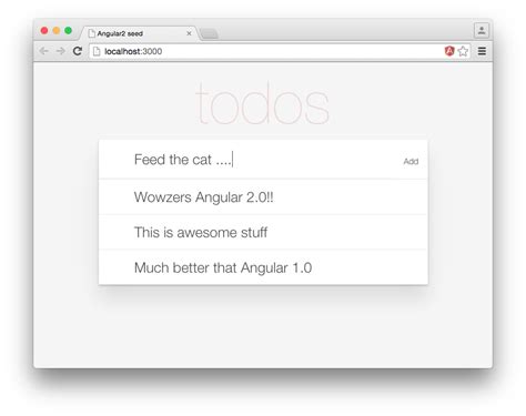 Immutable Js With Angular