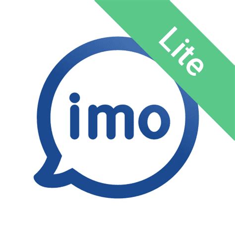imo lite video call apk download for pc