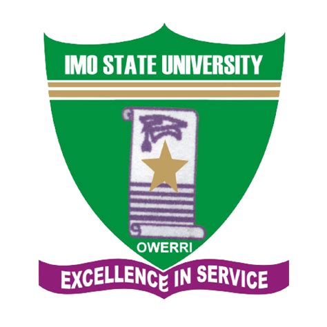 imo state university portal