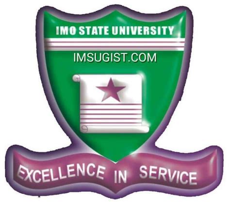 imo state university website