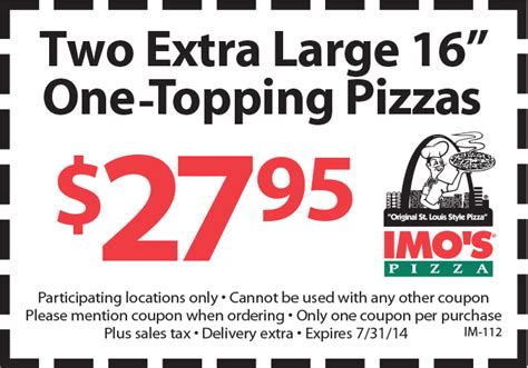 Make The Most Of Your Imos Coupon Code This Year!