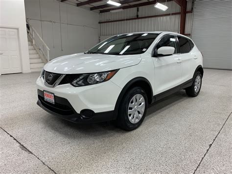 imotors used nissan rogue sport for sale