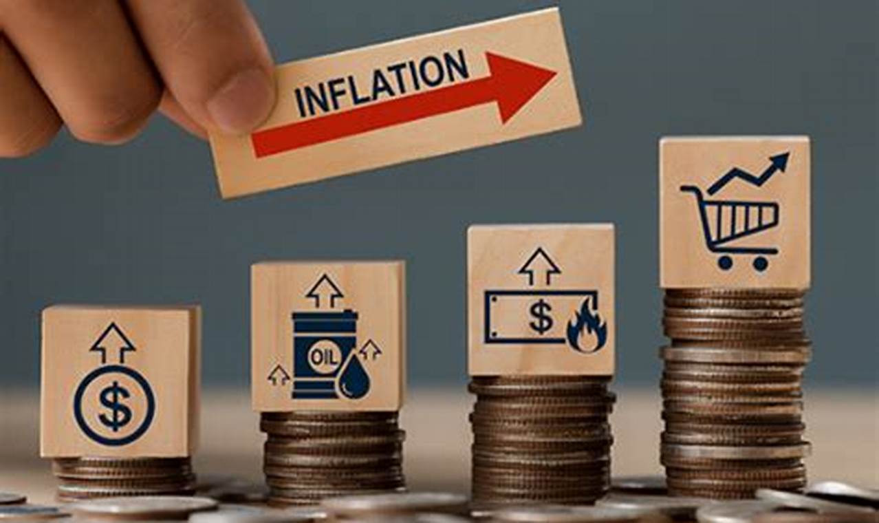 Impact of Inflation on Savings: What You Need to Know