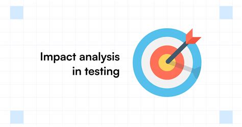 Impact Analysis Meeting In Testing