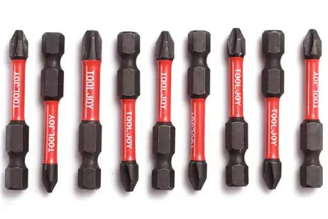 Impact Bit Vs Regular Bit