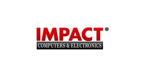 Impact Computers And Electronics Coupon Code