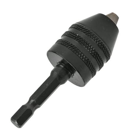 Impact Drill Bit Chuck