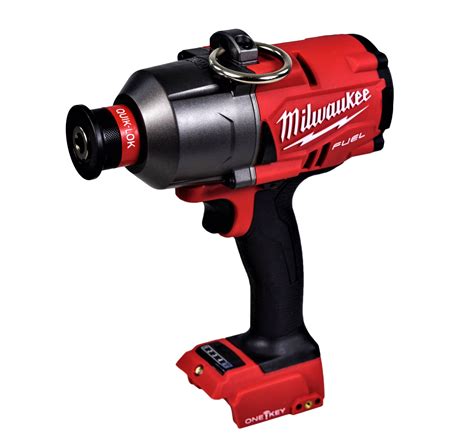 Impact Drill Tool Only