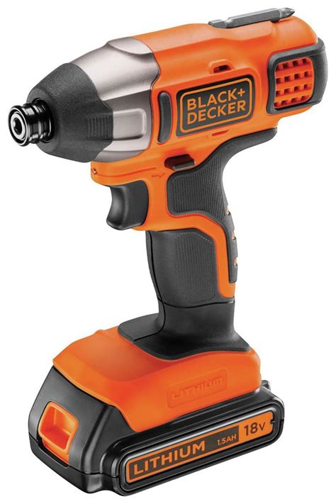 Impact Driver Argos