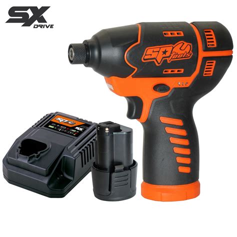 Impact Driver Autozone