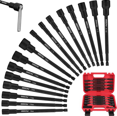 Impact Driver Bit Set Recommendations