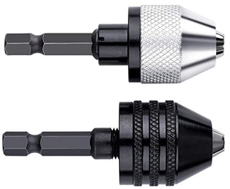 Impact Driver Drill Adapter