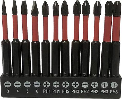 Impact Driver Phillips Head