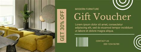 Impact Furniture Voucher Code