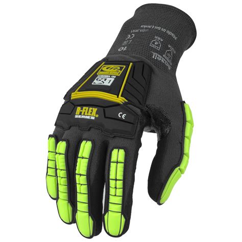 Impact Gloves Usa