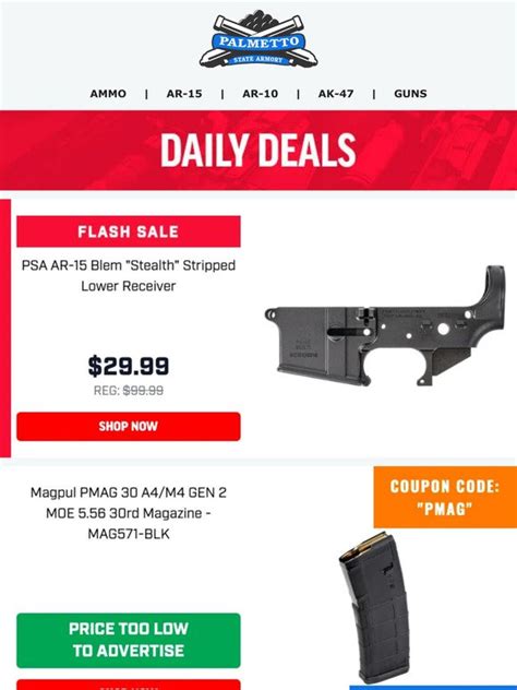 Impact Guns Coupon Code Free Shipping