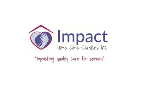 impact home health care wichita ks