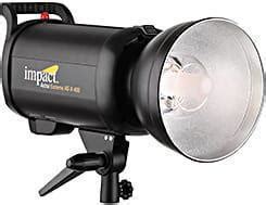 Impact Lighting Equipment
