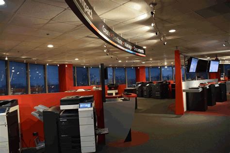 Impact Networking Indianapolis