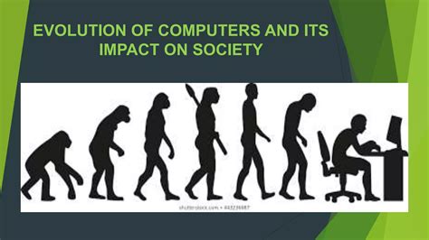 Impact of Mobile Computing on Society