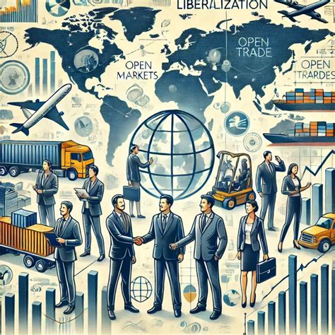 impact of trade liberalization