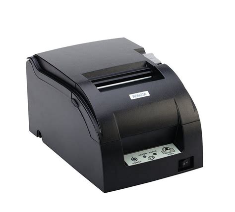 Impact Printer Supply