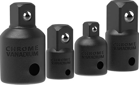 Impact Socket Adapters