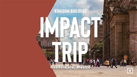 impact trip