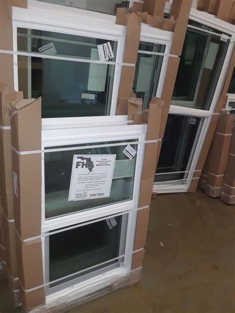 impact windows and doors for sale