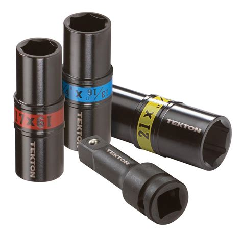 Impact Wrench Lug Nut Socket