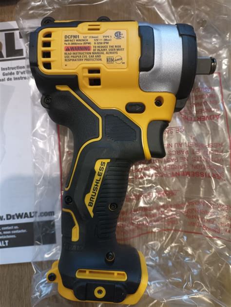Impact Wrench Olx