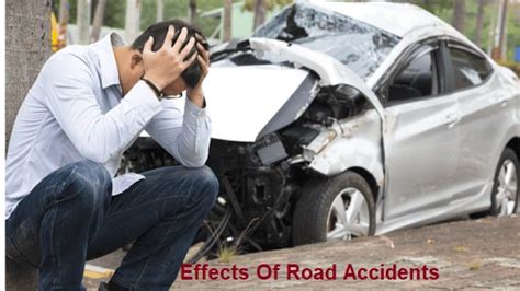 The Impact of Traffic Accidents