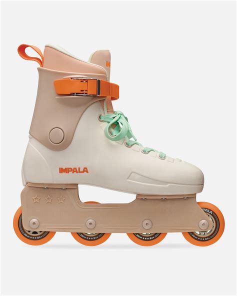 Impala Lightspeed Inline Skates Sahara