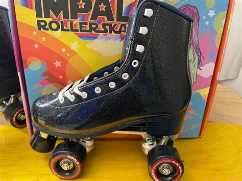 Impala Roller Skates Ebay