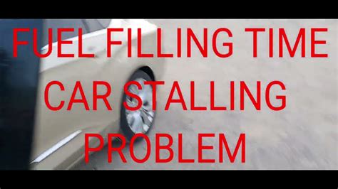 Impala Stalling Problems
