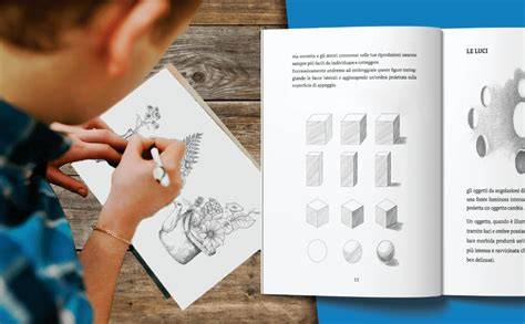 News Imparare A Disegnare Libro 2023